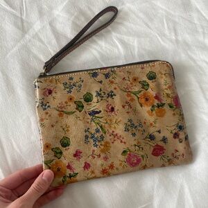 Patricia Nash clutch